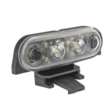 LED feu de position Volvo FH / FM blanc  24V