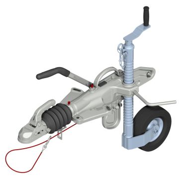 Timon KNOTT: KFG27-A GF, 1400-2700kg Ifor