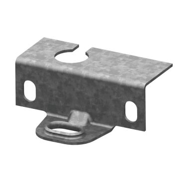 Abreissseilführung AL-KO