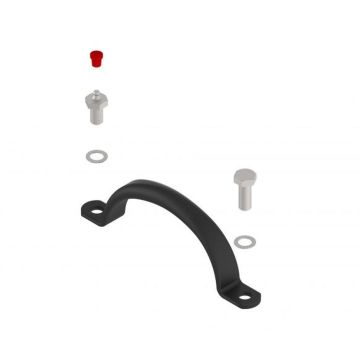 Levier à main-SET compl.KNOTT 207449001