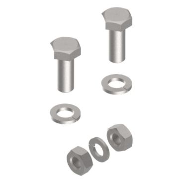 Visses-SET pour amortisseur KNOTT 207456001