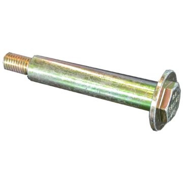 Coussinet à vis/long. tige 80 mm