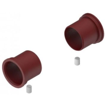 Führungsbüchse KNOTT KF/KR7.5-20