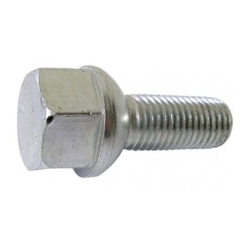 Radschraube Kugel M12x1.5x25 8.8   AL-KO