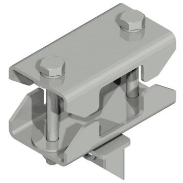 Klemmschalensatz KNOTT 208179001