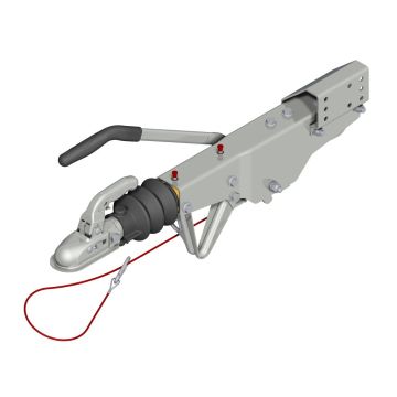 AE KNOTT: KRV17-C GF, 1100-1800kg,100kg