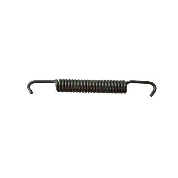 Ressort de traction pour mâchoires de frein