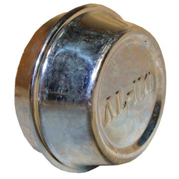 Nabendeckel AL-KO / BPW