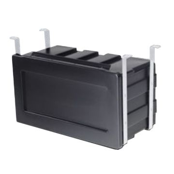 Caisse à outils  L 820 P 600 H 450