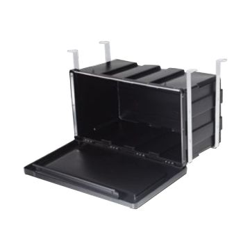 Caisse à outils  L 820 P 600 H 450