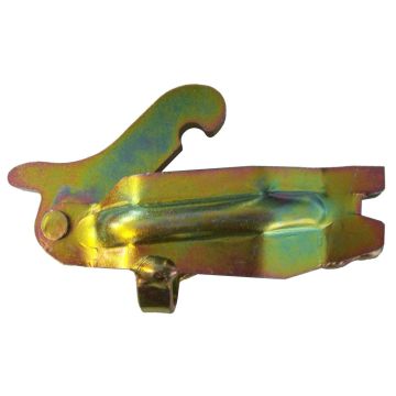 Spreizschloss AL-KO 2035