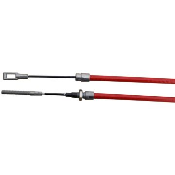 Câble de frein languette / M8, AL-KO   770/1025