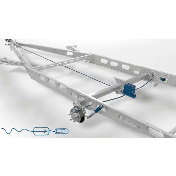 ETS Plus zul. Ggw. 1200-1600 kg Hobby