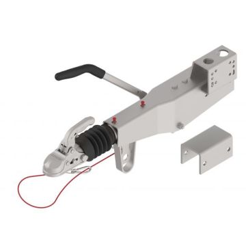 AE KNOTT: KRV20-A1 GF, 1100-2000kg, 100kg