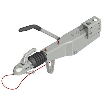 AE KNOTT: KRV20-A GF, 1100-2000kg, 100kg 209268001