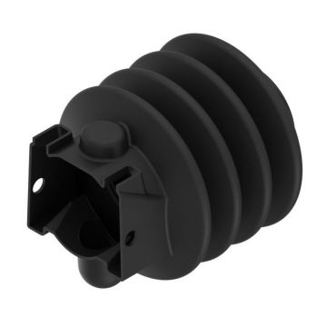 Faltenbalg zu KS35  KNOTT