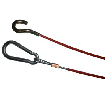 Câble de securité 980mm