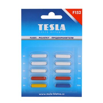 Autosicherungs-Set Torpedo
