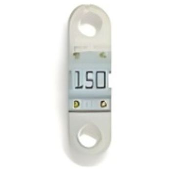 Sicherung Midi, grau, 150A, max. 32V  1 Pack = 5 Stk.