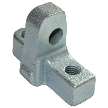 Support pour Amortisseur KNOTT 21003593