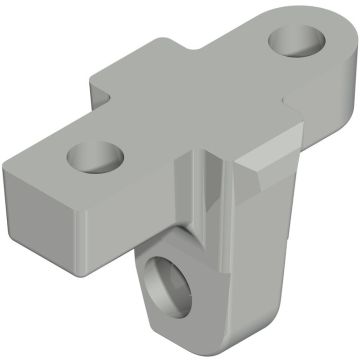 Support pour Amortisseur KNOTT 21004793