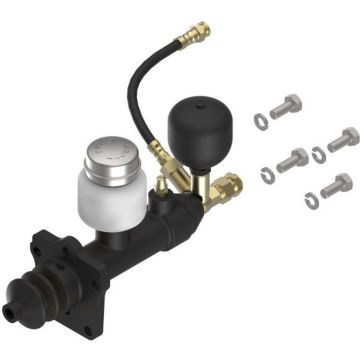 Hydraulikeinheit kpl. KNOTT