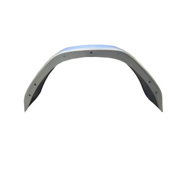 Garde boue 1-essieu tôle fine HMHR2280