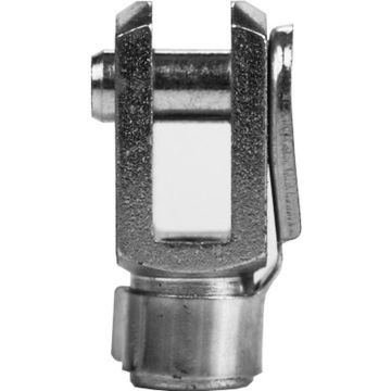 Chappe, AL-KO, M  6 -  G6x12, L 24mm