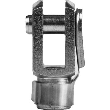 Chappe, AL-KO, M  8 -  G8x16, L 32mm