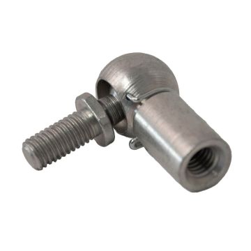 Joint d'angle M8/M8 - CS 13 x 30 - WG-DIN 71802