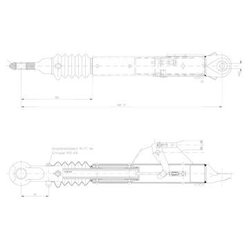 Timon KNOTT: KR13/82 réal. CA    750-1300 kg
