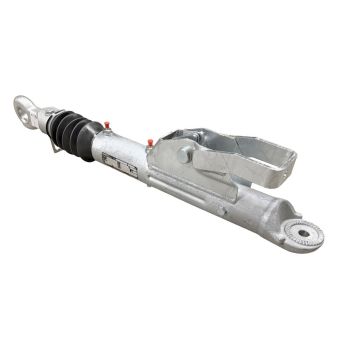 Timon KNOTT: KR13/82 réal. CA    750-1300 kg