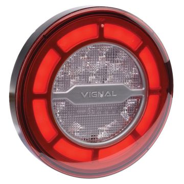 LED Schlussleuchte Vignal LCR19  24V  links/rechts