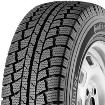 Pneu 215/65 R16C 109/107T Continental VanContact  ❄