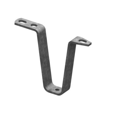 Béquille fixe AL-KO, pour types-V