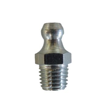 Schmiernippel M8 x1 KEG 71412