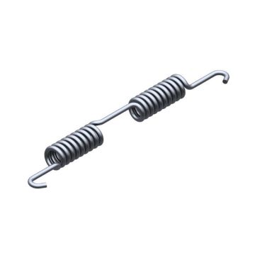 Zugfeder AL-KO 2182150003