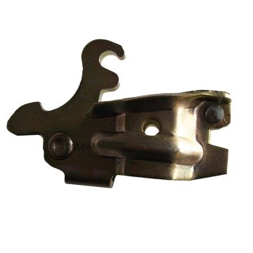 Serrures à minauder AL-KO 1635/36/37