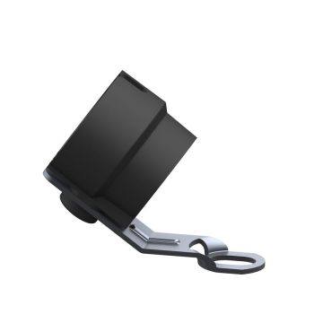 Steckerhalter AL-KO schwarz