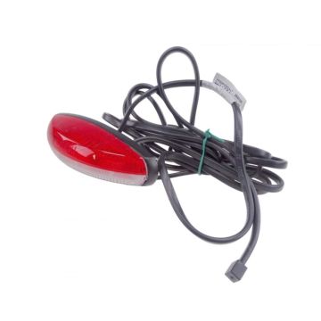 LED feu de gabarit Aspöck Flexipoint II 12/24V