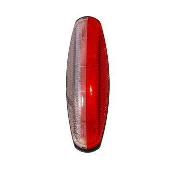 LED Umrissleuchte Aspöck Flexipoint II 12/24V