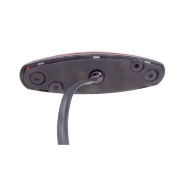 LED Umrissleuchte Aspöck Flexipoint II 12/24V