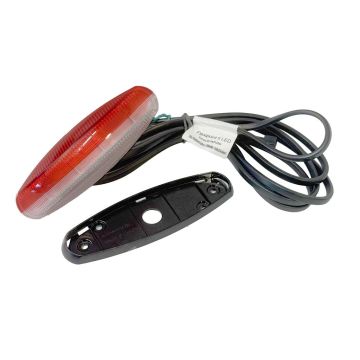 LED Umrissleuchte Aspöck Flexipoint II 12/24V