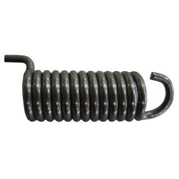 Rückmatikfeder AL-KO 1637 links