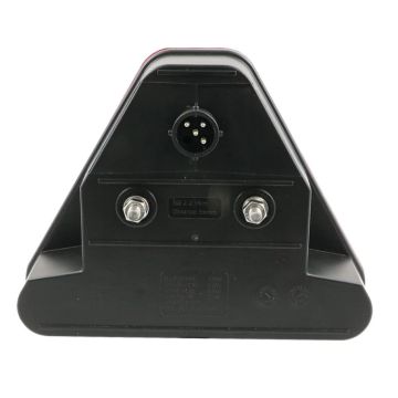 LED Schlussleuchte Agripoint Dreieck 12V  links/rechts