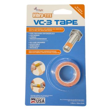 Schraubensicherung Band