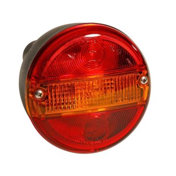 Feu arrière Aspöck gauche / droite 24V