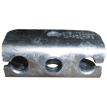 Einachsausgleichswaage AL-KO 2385760002