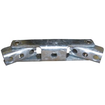 Tandemausgleichswaage AL-KO verzinkt