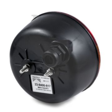 Feux arrière LED 12-24V